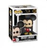 Pop! Disney Archives Mickey Mouse #801 Vinyl Figure Funko