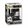 Pop! Disney Archives Plane Crazy Mickey #797 Vinyl Figure Funko