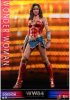 1/6 Scale Dc Comics Wonder Woman Figure Hot Toys 906792