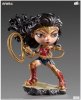 Dc Wonder Woman 1984 Mini Co.Collectible Figure Iron Studios 906731