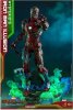 1/6 Avengers Endgame Mysterio's Iron Man Illusion Hot Toys 906794