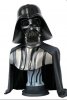 1/2 Scale Star Wars Legends in 3D Darth Vader Bust Diamond Select