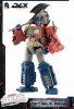 Transformers War for Cybertron Optimus Prime Deluxe Scale Threezero