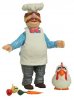 Muppets Best of Series 2 Swedish Chef w his kitchen Supplies Diamond