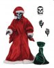 The Misfits Holiday Fiend 8 inch Clothed Action Figure by Neca