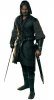 1:6 The Lord of the Rings Aragorn at Helm's Deep Asmus Toys 906534