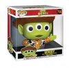 Pop! Disney Pixar 10 inch Alien as Woody Vinyl Figure Funko