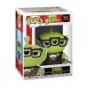 Pop! Disney Toy Story Pixar Alien as Carl Figure Funko
