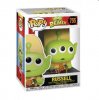 Pop! Disney Toy Story Pixar Alien as Russell Figure Funko