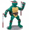 TMNT Ninja Elite Series PX Michelangelo Figure Playmates