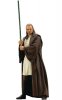 Star Wars Phantom Menace Qui-Gon Jinn ArtFx+ Statue Kotobukiya 