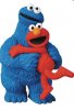 Sesame Street UDF Series 2 Elmo & Cookie Monster Medicom