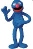 Sesame Street UDF Series 2 Grover Figure Medicom