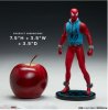 Marvel's Spider-Man: Scarlet Spider Statue Pop Culture Shock 906308