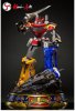 Power Rangers Megazord Statue Kami-Arts 906666
