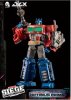 Transformers Optimus Prime Figure Threezero 906834