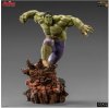 1:10 Marvel Avengers Age of Ultron Hulk Statue Iron Studios 906720