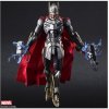 Marvel Universe Variant Thor Figure Square Enix 906851