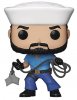 Pop! G.I. Joe Shipwreck Vinyl Figure by Funko