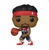 Pop! NBA Washington Wizards Bradley Beal Alt Vinyl Figures by Funko