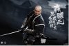 POPTOYS 1/6 Benevolent Samurai Standard Version EX030A