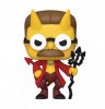 Pop! Animation Simpsons Devil Flanders Figure Funko