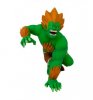 Street Fighter Blanka Unleashed Figure Icon Heroes 906861