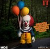 IT 1990 Deluxe Pennywise Designer Series Mezco