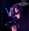 1/6 Edward Scissor Hands Figure FS-G001 FlagSet 