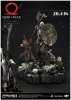 GOW Kratos & Atreus Ivaldi's Deadly Mist Armor Set Prime 1 906832