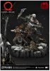 GOW Kratos & Atreus Ivaldi's Deadly Mist Armor Set Deluxe 906833