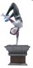 Marvel Gallery Handstand Spider-Gwen PVC Statue by Diamond Select