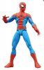 Marvel Select Spectacular Spider-Man Action Figure Diamond Select