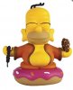 The Simpsons Buddha Homer 3 inch Vinyl Figure by Kid Robot