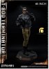 T-800 Terminator Statue Prime 1 Studio 906890