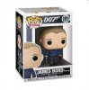 Pop! Movies James Bond James Bond #1011 Vinyl Figure Funko