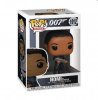 Pop! Movies James Bond Nomi #1012 Vinyl Figure Funko