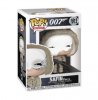 Pop! Movies James Bond Safin #1013 Vinyl Figure Funko DMG PKG