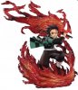 Figuartszero Demon Slayer Kimetsu Tanjiro Kamado Tamashii Nations