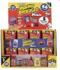 Wacky Packages Minis Series 1 Case of 24 Super Impulse