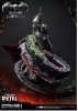 Dc Comics Batman VS Joker Dragon Statue Prime 1 Studio 906912