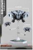 Marvel Mysterio's Drones Accessories Set Hot Toys 906930