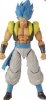 Dragonball Super Dragon Stars SS Blue Gogeta Action Figure Bandai