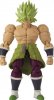 Dragonball Super Dragon Stars SS Broly DB Super Figure Bandai