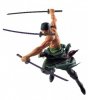 One Piece Dynamism of Ha Roronoa Zoro Ichiban Tamashii