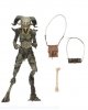 Pans Labyrinth Old Faun GDT Signature Collection 7 inch Figure Neca