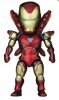 Marvel Egg Attack Avengers Endgame EAA-110 Iron Man MK85 Beast Kingdom