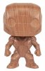 Pop! Marvel Iron Man Wood Deco Vinyl Figure Funko