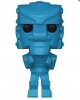 Pop! Mattel Rock Em Sock Em Robot Blue Vinyl Figure Funko