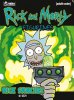 Rick and Morty Figurine Collection #1 Rick Sanchez Hero Collector
